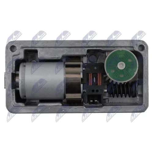 Zásuvka riadenia turbodúchadla ECD-BM-041 /NTY/ - obr. 4