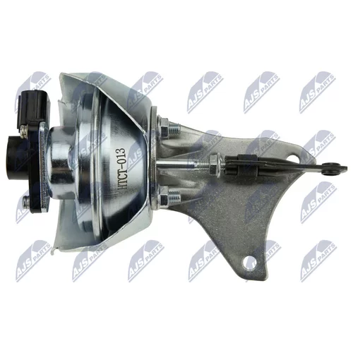 Nastavovací prvok, turbodúchadlo ECD-CT-013 /NTY/ - obr. 5