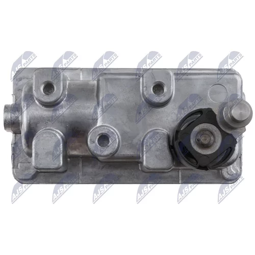 Zásuvka riadenia turbodúchadla ECD-CT-017 /NTY/ - obr. 3
