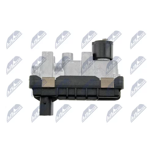 Nastavovací prvok, turbodúchadlo ECD-FR-003 /NTY/ - obr. 2