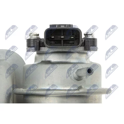 Nastavovací prvok, turbodúchadlo ECD-FR-015 /NTY/ - obr. 5