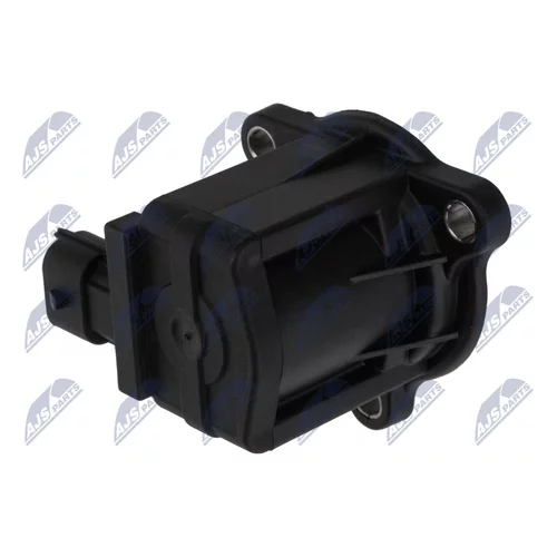 Ventil obtoku vzduchu, turbo ECD-FT-003 /NTY/ - obr. 3