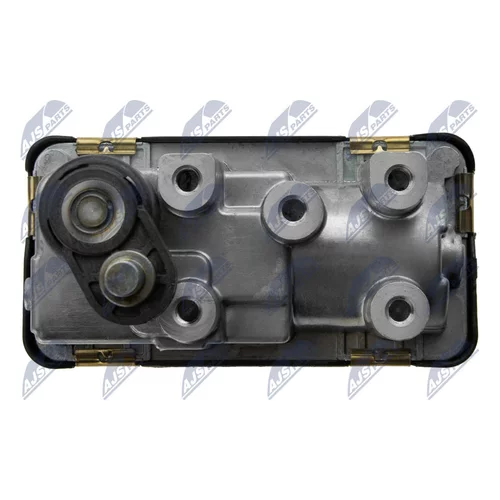Nastavovací prvok, turbodúchadlo ECD-LR-003 /NTY/ - obr. 3