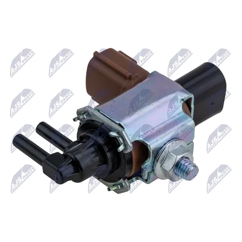Menič tlaku turbodúchadla ECD-MZ-003 /NTY/ - obr. 1