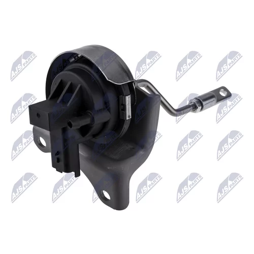 Ventil regulácie plniaceho tlaku ECD-PE-004 /NTY/ - obr. 1
