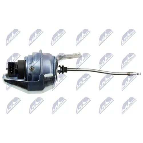 Ventil regulácie plniaceho tlaku ECD-PL-007 /NTY/ - obr. 3