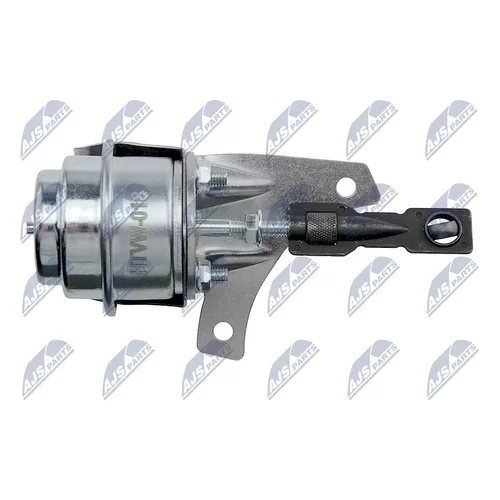 Ventil regulácie plniaceho tlaku ECD-VW-018 /NTY/ - obr. 5