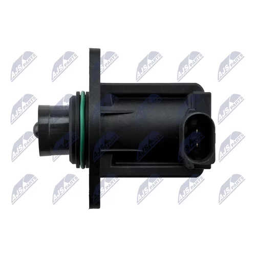 Ventil obtoku vzduchu, turbo ECD-VW-044 /NTY/ - obr. 4