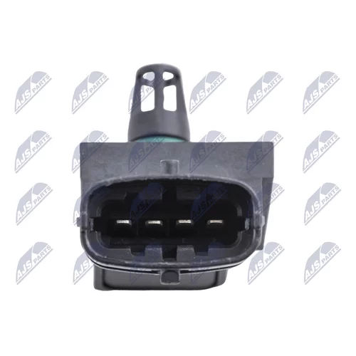 Senzor tlaku nastavenia výšky ECM-RE-004 /NTY/ - obr. 3