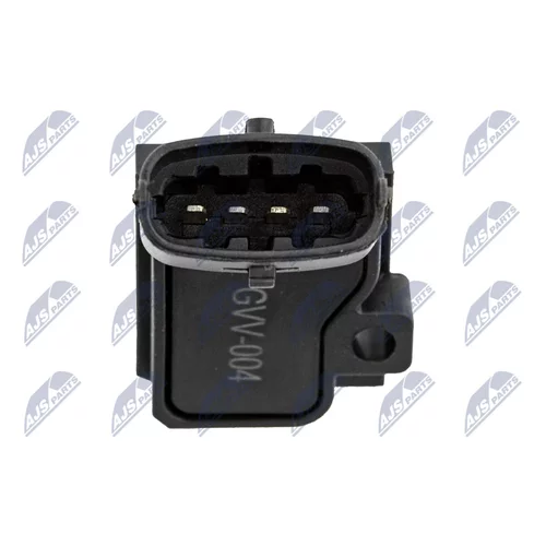Senzor tlaku nastavenia výšky ECM-VV-004 /NTY/ - obr. 3