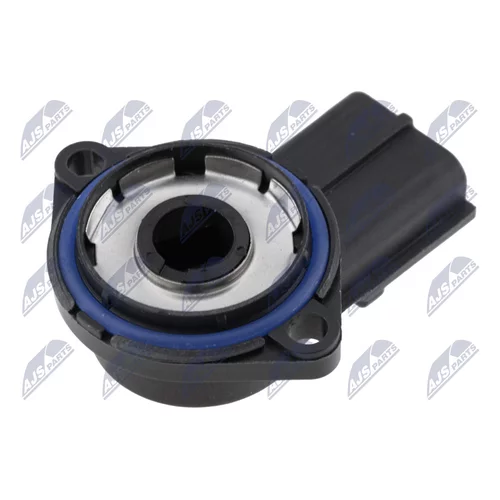 Snímač polohy škrtiacej klapky ECP-FR-019 /NTY/ - obr. 1