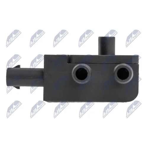 Snímač tlaku výfukových plynov ECS-CT-003 /NTY/ - obr. 2
