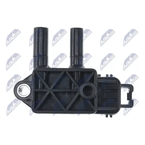 Snímač tlaku výfukových plynov ECS-FR-001 /NTY/ - obr. 3