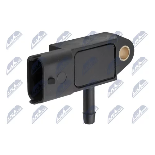 Snímač tlaku výfukových plynov ECS-FR-006 /NTY/ - obr. 1