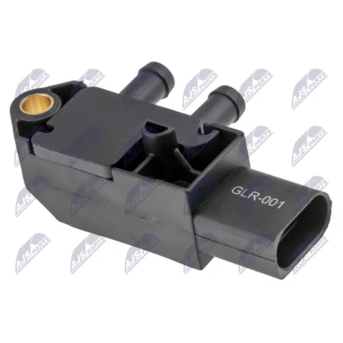 Snímač tlaku výfukových plynov ECS-LR-001 /NTY/ - obr. 3