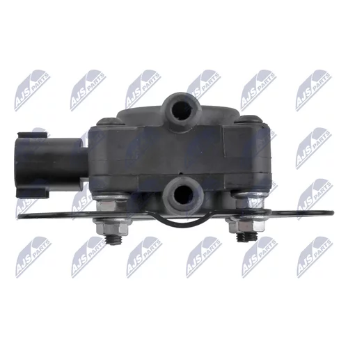 Snímač tlaku výfukových plynov ECS-MS-001 /NTY/ - obr. 2