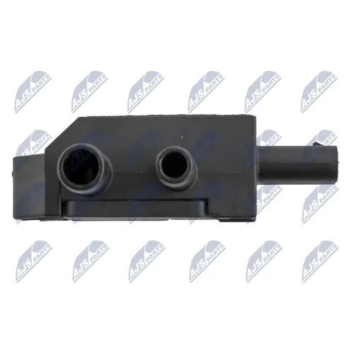 Snímač tlaku výfukových plynov ECS-PL-005 /NTY/ - obr. 2