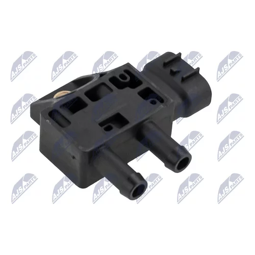 Snímač tlaku výfukových plynov ECS-TY-002 /NTY/ - obr. 1