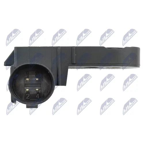 Spínač brzdových svetiel ECW-VW-001 /NTY/ - obr. 5