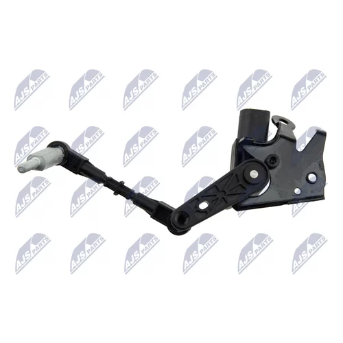 Snímač, regulácia sklonu svetiel ECX-VW-001A /NTY/ - obr. 4