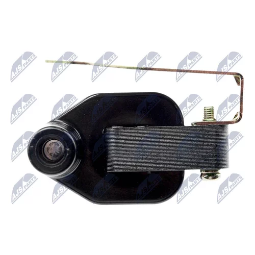 Zapaľovacia cievka ECZ-DW-011 /NTY/ - obr. 3