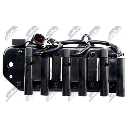 Zapaľovacia cievka ECZ-HY-523 /NTY/ - obr. 4