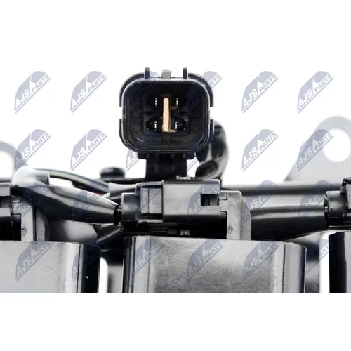 Zapaľovacia cievka ECZ-HY-525 /NTY/ - obr. 4