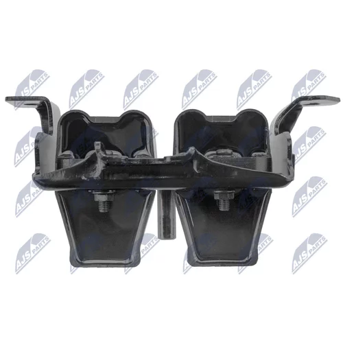 Zapaľovacia cievka ECZ-MZ-015 /NTY/ - obr. 5