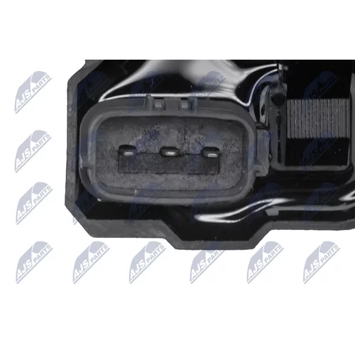 Zapaľovacia cievka ECZ-MZ-028 /NTY/ - obr. 5