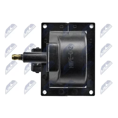 Zapaľovacia cievka ECZ-PE-002 /NTY/ - obr. 2