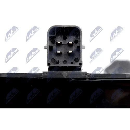 Zapaľovacia cievka ECZ-PE-003 /NTY/ - obr. 4