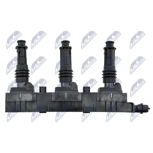 Zapaľovacia cievka ECZ-PL-025 /NTY/ - obr. 2