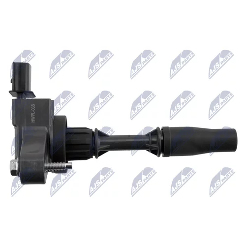 Zapaľovacia cievka ECZ-PL-038 /NTY/ - obr. 2