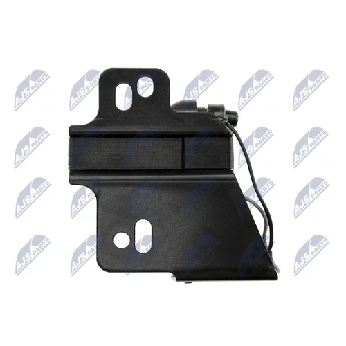 Zapaľovacia cievka ECZ-VW-019 /NTY/ - obr. 2