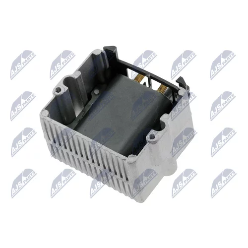 Zapaľovacia cievka ECZ-VW-020 /NTY/ - obr. 1