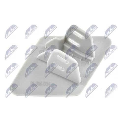 Kryt nárazníku EDS-BM-034 /NTY/ - obr. 1