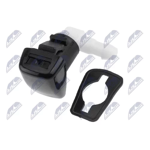 Tryska ostrekovača skiel NTY EDS-CH-012