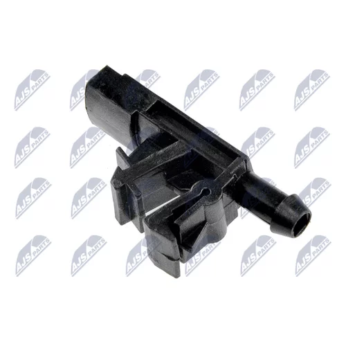Tryska ostrekovača skiel EDS-CT-001 /NTY/ - obr. 1