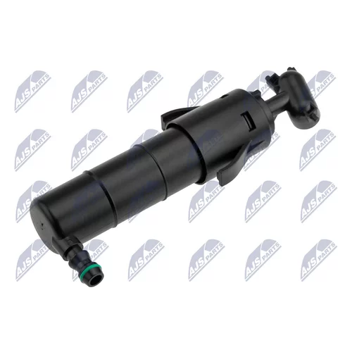 Tryska ostrekovača svetiel EDS-PL-004 /NTY/ - obr. 1