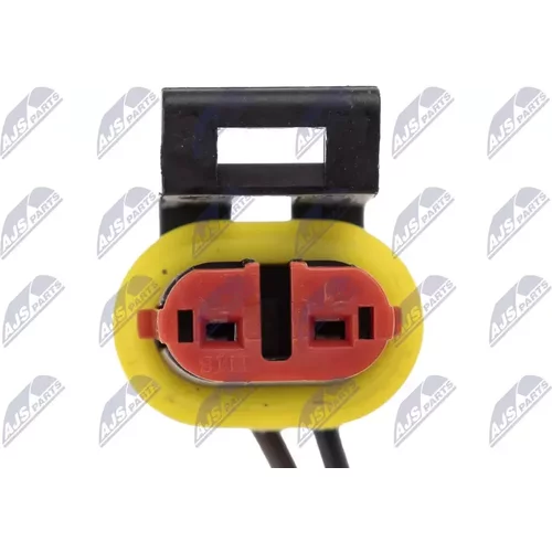Tryska ostrekovača skiel EDS-PL-020 /NTY/ - obr. 4