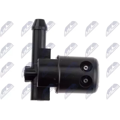 Tryska ostrekovača skiel EDS-PL-023 /NTY/ - obr. 2