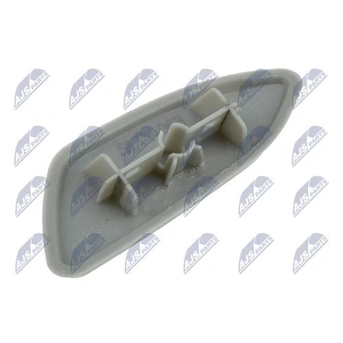 Kryt nárazníku EDS-TY-063 /NTY/ - obr. 1