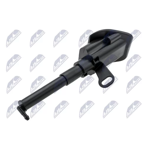 Tryska ostrekovača svetiel EDS-VV-009 /NTY/ - obr. 1
