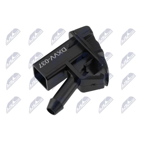 Tryska ostrekovača skiel EDS-VV-037 /NTY/ - obr. 1