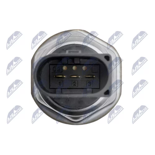 Senzor tlaku paliva EFP-AU-010 /NTY/ - obr. 3