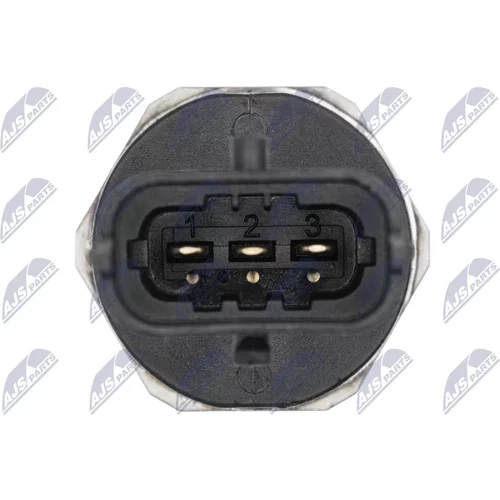Senzor tlaku paliva EFP-FT-006 /NTY/ - obr. 3