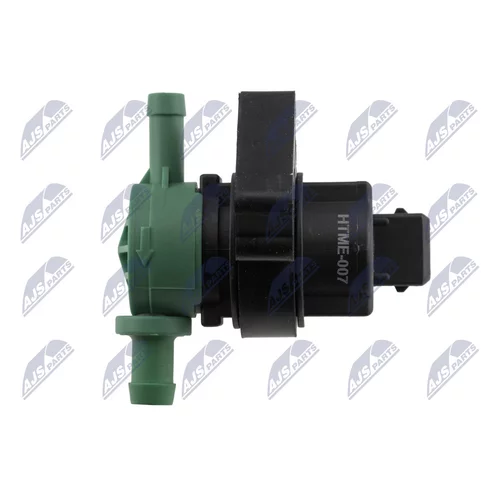 Ventil pre filter s aktívnym uhlím EFP-ME-007 /NTY/ - obr. 2