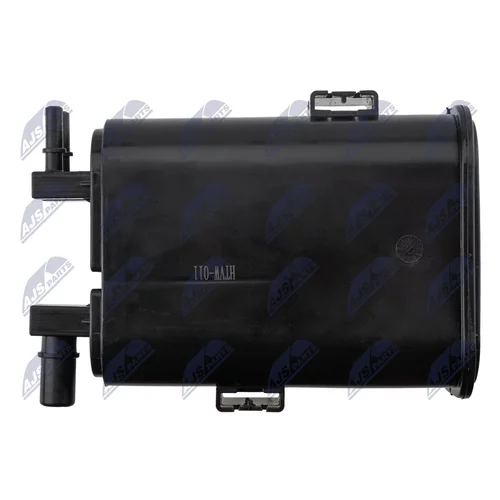 Filter s aktívnym uhlím, odvzdušnenie nádrže EFP-VW-011 /NTY/ - obr. 2