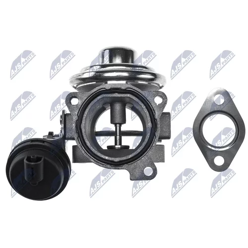 EGR ventil EGR-AU-000 /NTY/ - obr. 3