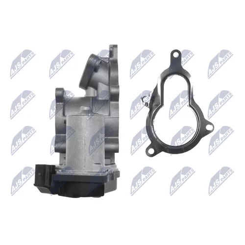 EGR ventil EGR-AU-005 /NTY/ - obr. 5